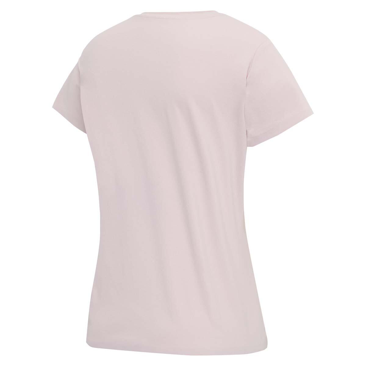 Maillot - Vélo - Femmes - P-Rusty W - vieux rose 2/6