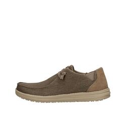 Skechers - Melson marron 66387 KHK