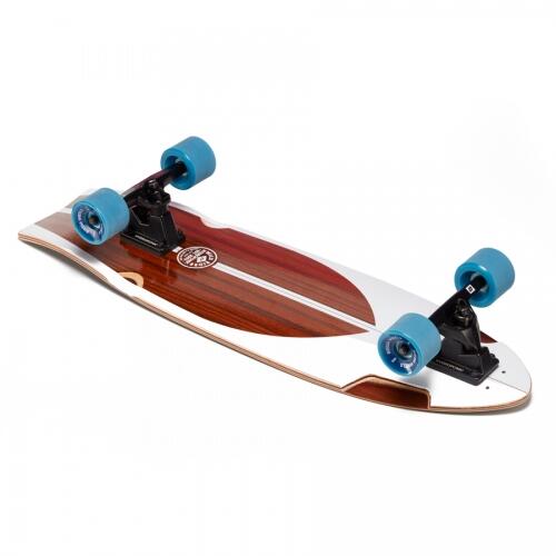 Surfskate completo Hydroponic 2/2