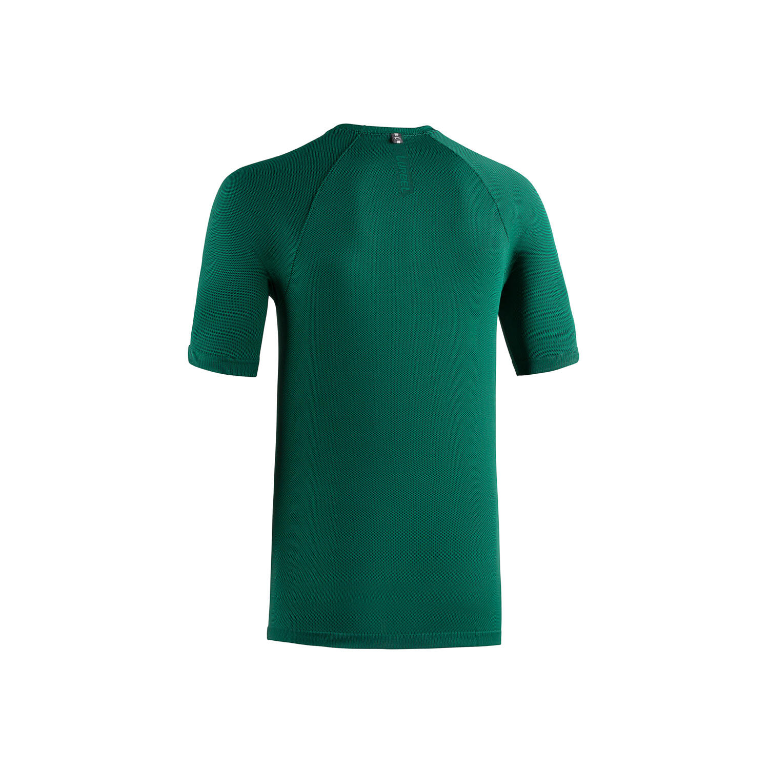 Camiseta unisex Halo Short Sleeves LURBEL para trail running 2/3