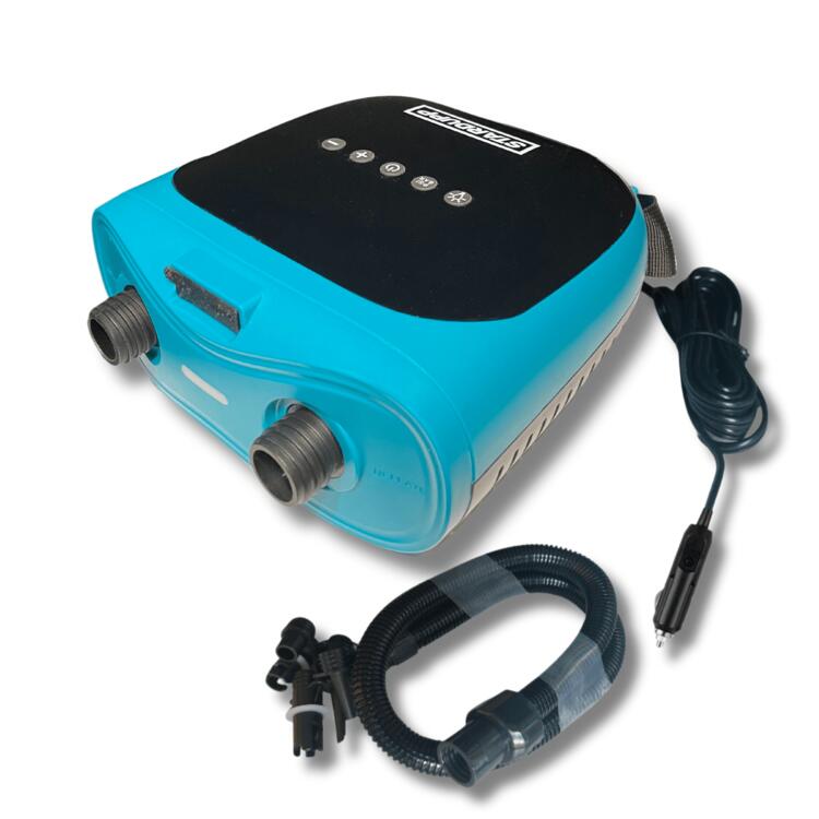 Stardupp Elektrische Universele Accu Pomp | Draadloze Elektrische SUP Pomp 2/7