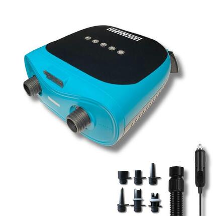 Stardupp Elektrische Universelle Akku-Pumpe | Kabellose Elektrische SUP-Pumpe