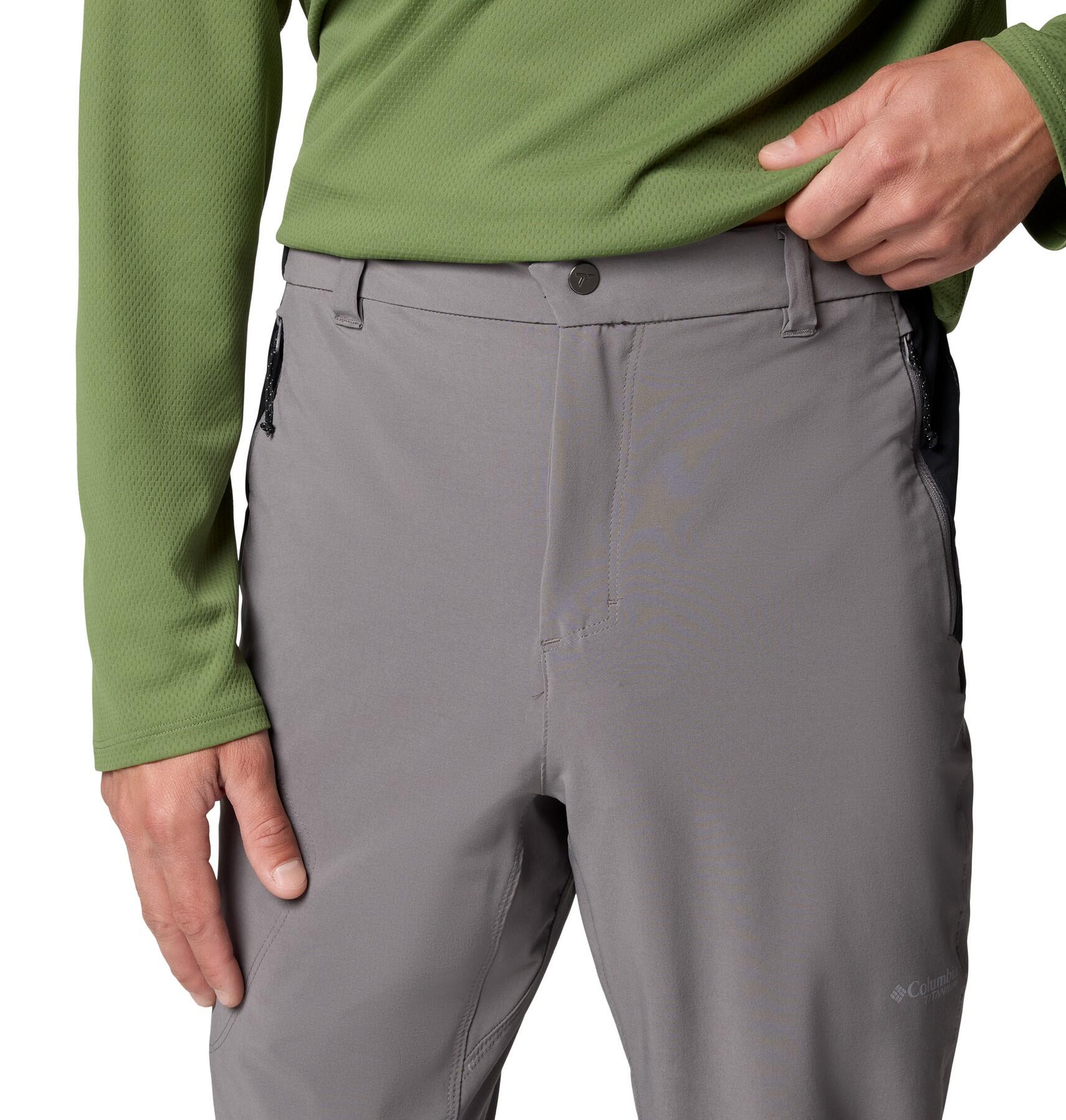 Columbia Spodnie Triple Canyon Ii 2072053024 5/7