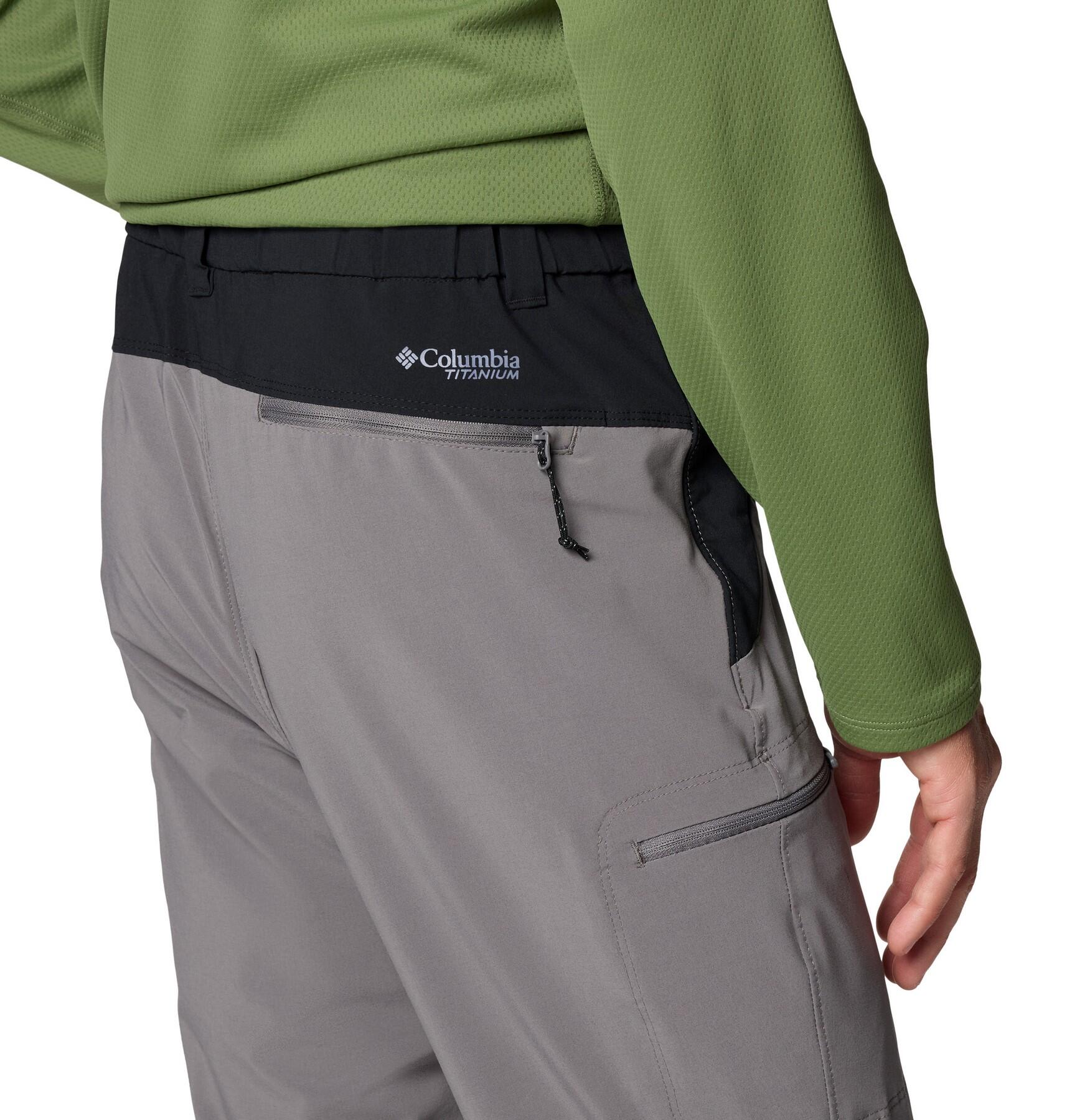 Columbia Spodnie Triple Canyon Ii 2072053024 6/7