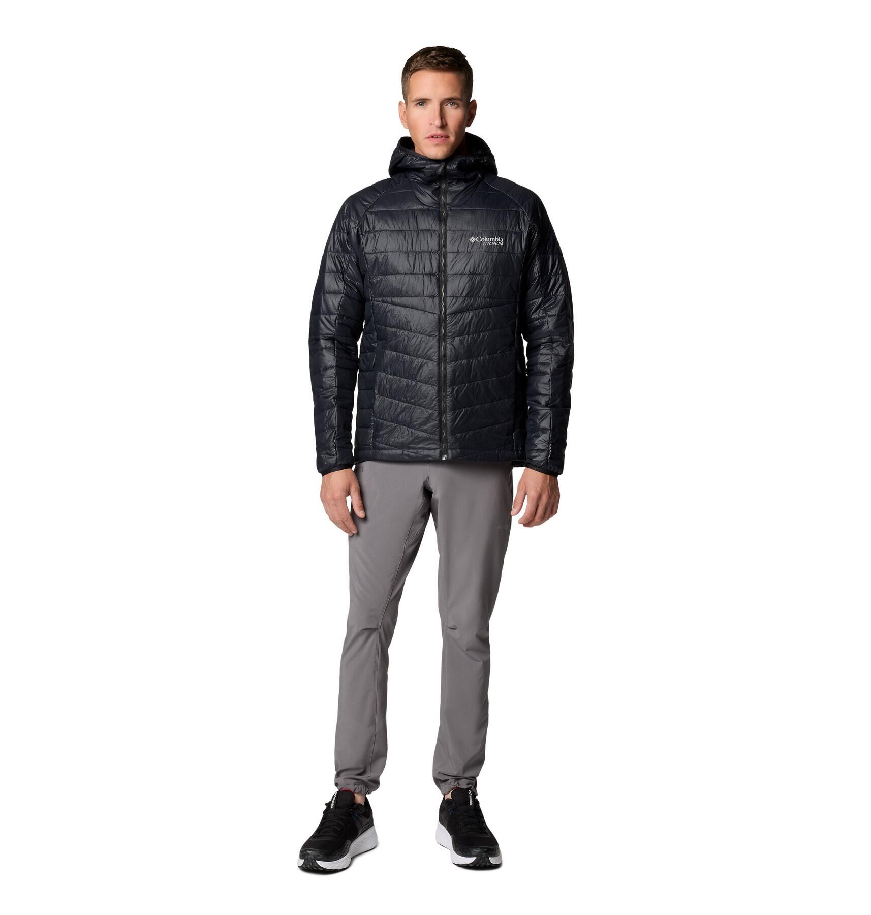 Columbia Spodnie Triple Canyon Ii 2072053024 4/7