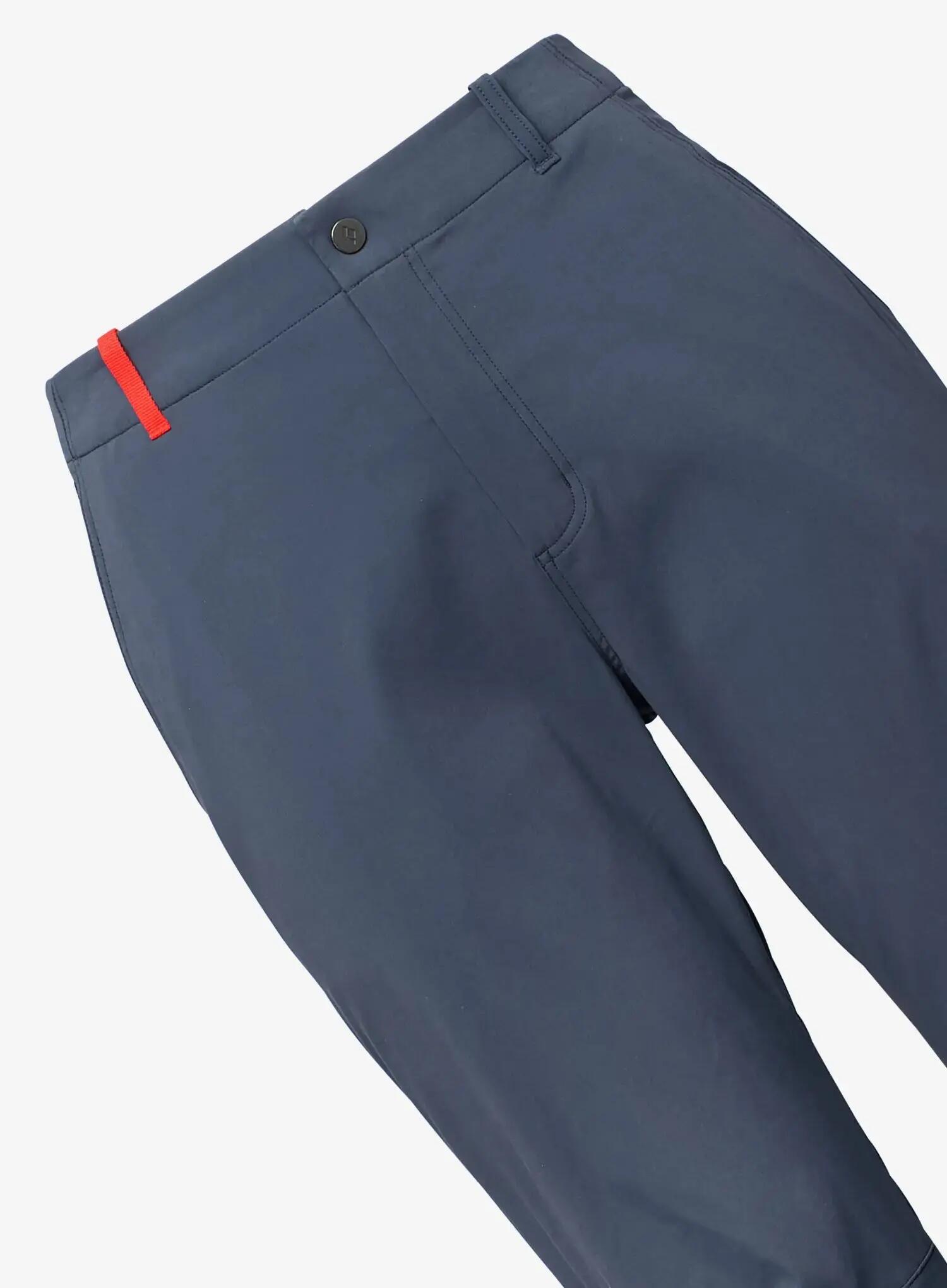 Spodnie damskie Black Diamond Pursuit Hybrid Pants 2/2