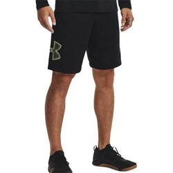 Pantalon universel hommes Under Armour Tech Graphic