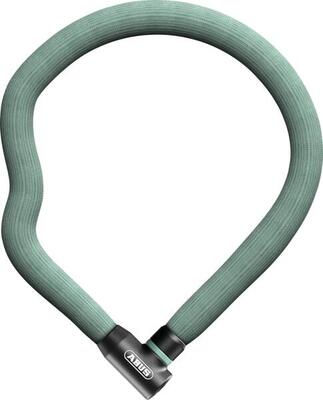 Abus fietsslot goose lock 4204k 110 mint - stijlvol en veilig