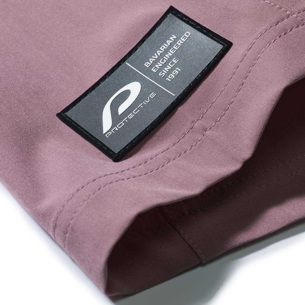 Pantalón corto - Ciclismo - Mujer - P-Lite W - lila 5/6