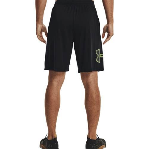 Spodnie sportowe męskie Under Armour Tech Graphic