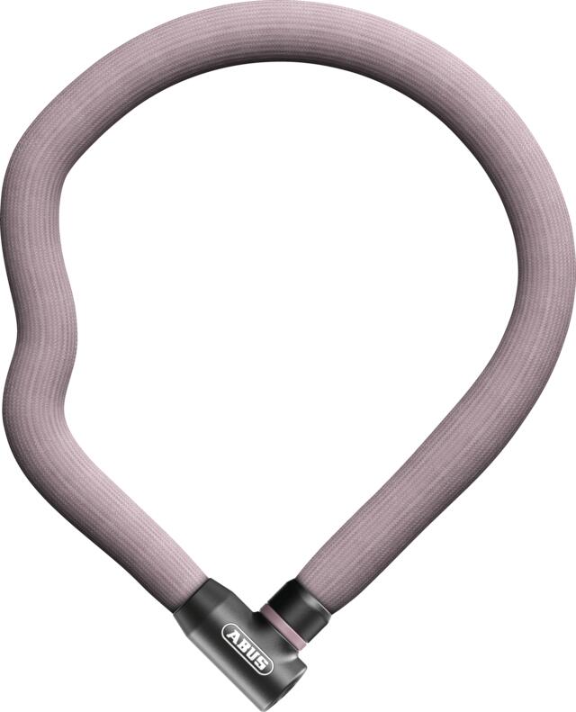ABUS Abus Fietsslot Goose Lock 4204K 110 Roze