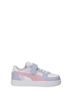 Zapatillas Puma modelo 394463-15 para niñas