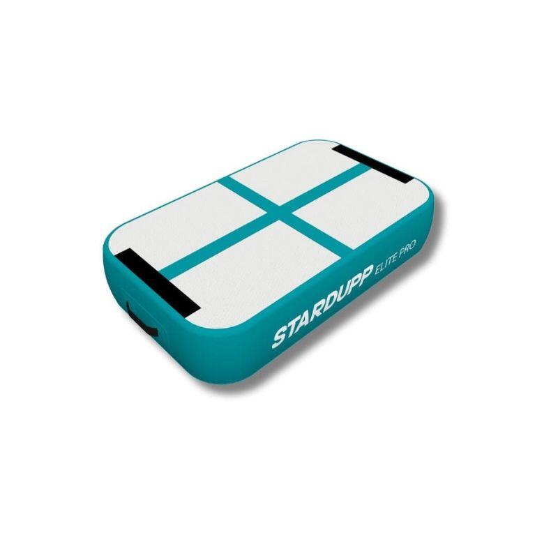 STARDUPP Stardupp Elite Pro AirBlock - 100 x 60 x 20 cm - AirTrack AirBlock Inflável