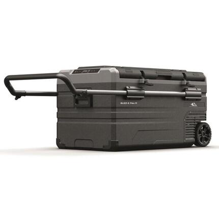 EZA Glacière à compression Blizz-E Flex 91 litres Camping-car
