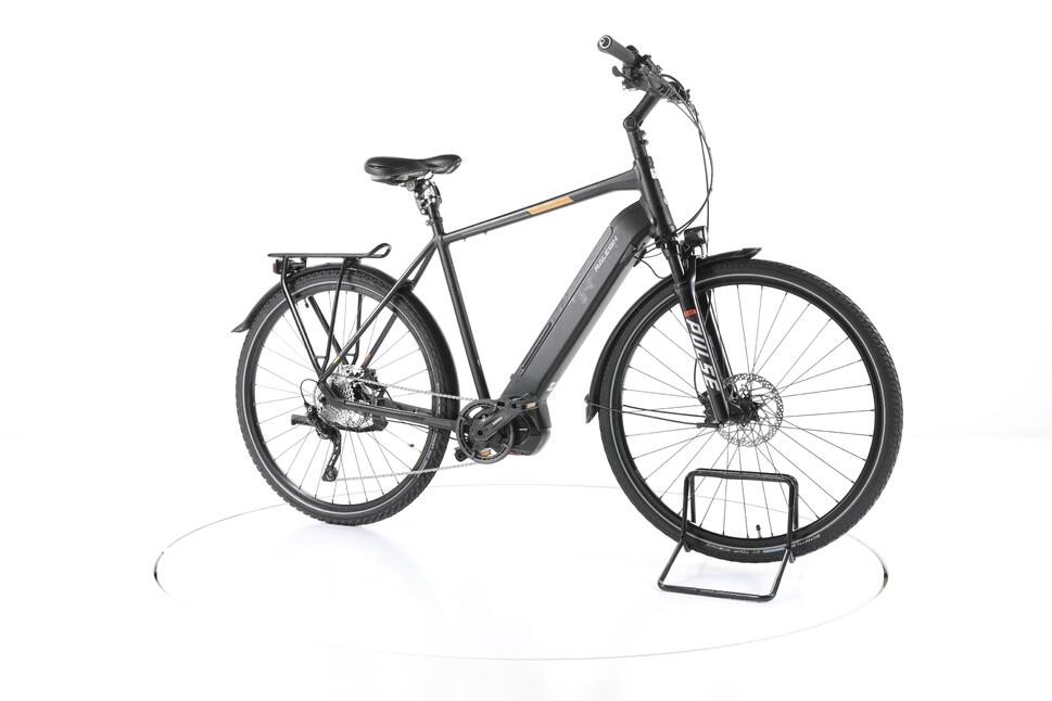Second Life - Raleigh PRESTON 10 Trekking E-Bike 2021 - Stan dobry