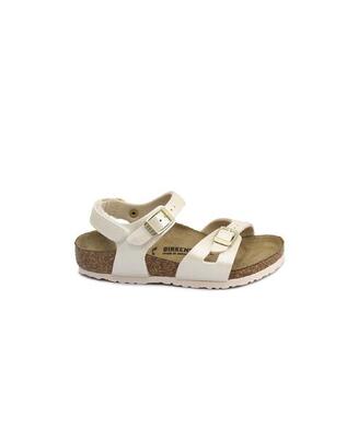 Sandalo Bambina RIO AS KIDS Beige