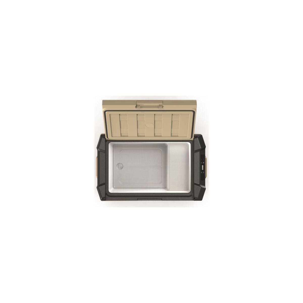 EZA Glacière à compression Blizz-E One 35 litres Camping-car + Adaptateur 4/5