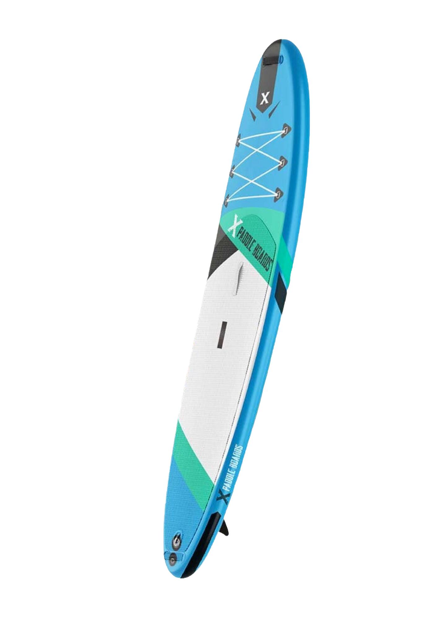 Paddle Gonflable 305 x 82 x 15cm  Pack Complet 5/8
