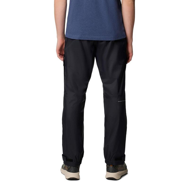 Pantaloni de drumeție pentru bărbați Columbia Pouring Adventure III