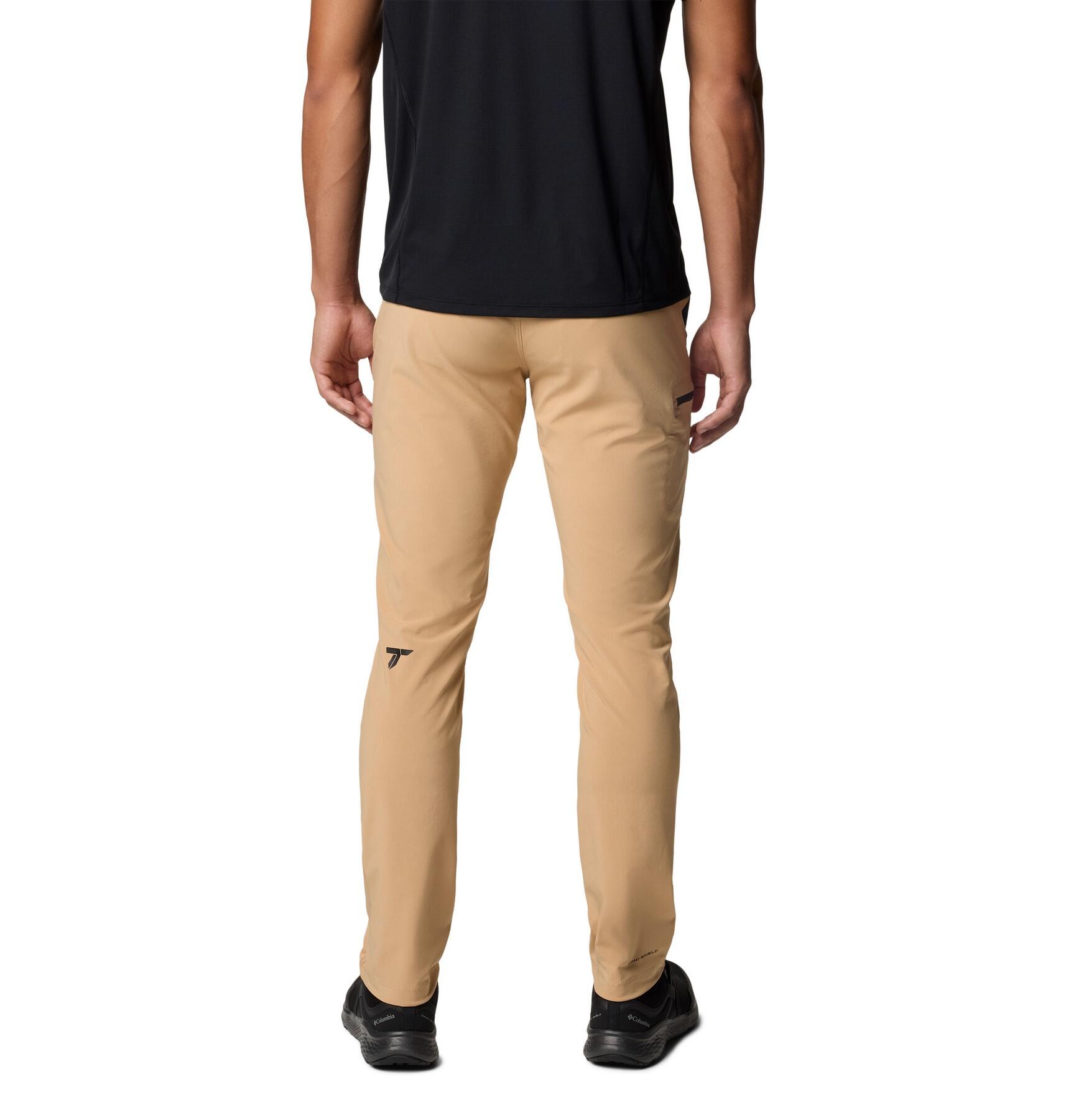 Columbia Spodnie Triple Canyon Ii 2072053262 2/7
