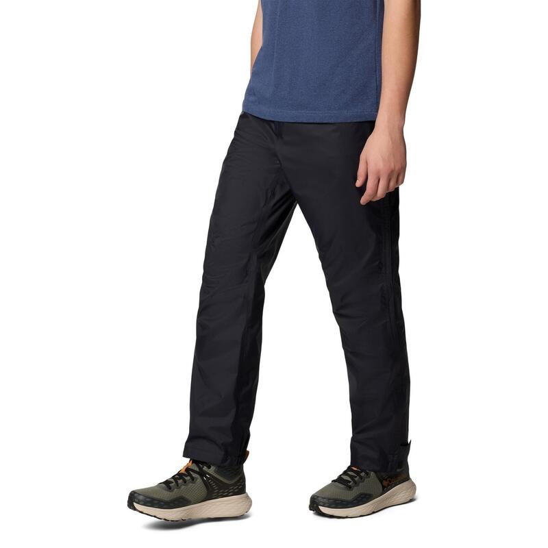 Pantaloni de drumeție pentru bărbați Columbia Pouring Adventure III