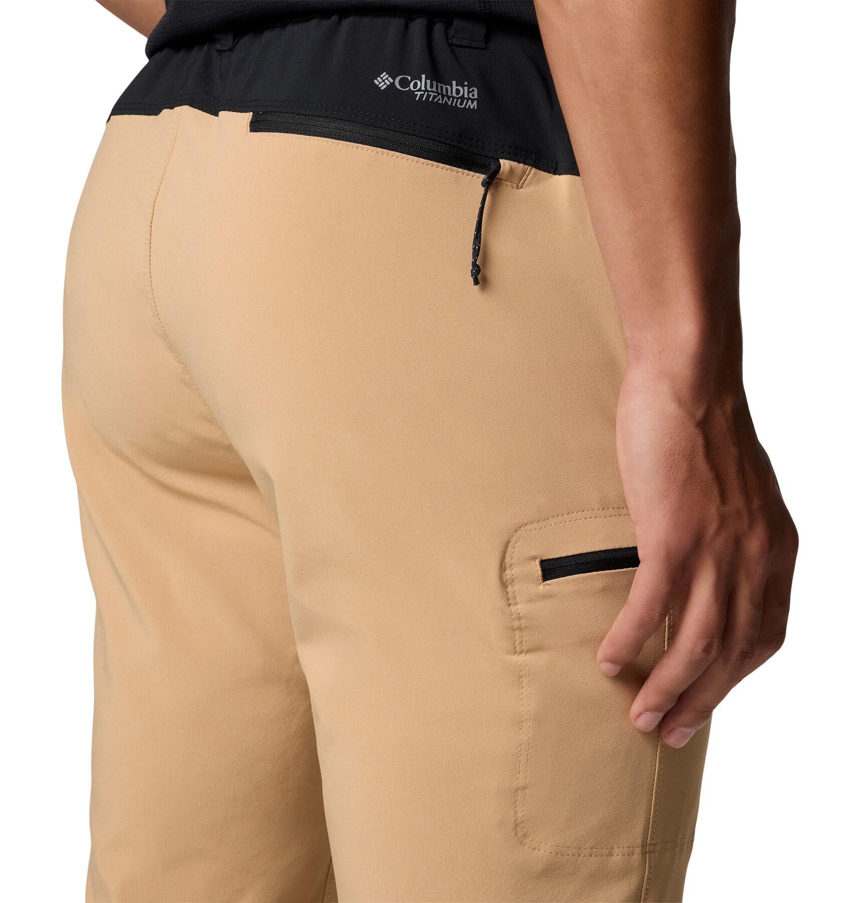 Columbia Spodnie Triple Canyon Ii 2072053262 5/7