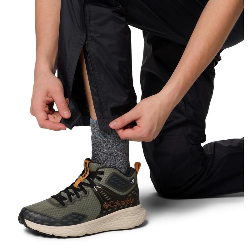 Pantaloni de drumeție pentru bărbați Columbia Pouring Adventure III