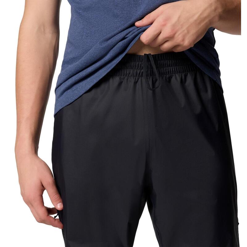 Pantaloni de drumeție pentru bărbați Columbia Pouring Adventure III