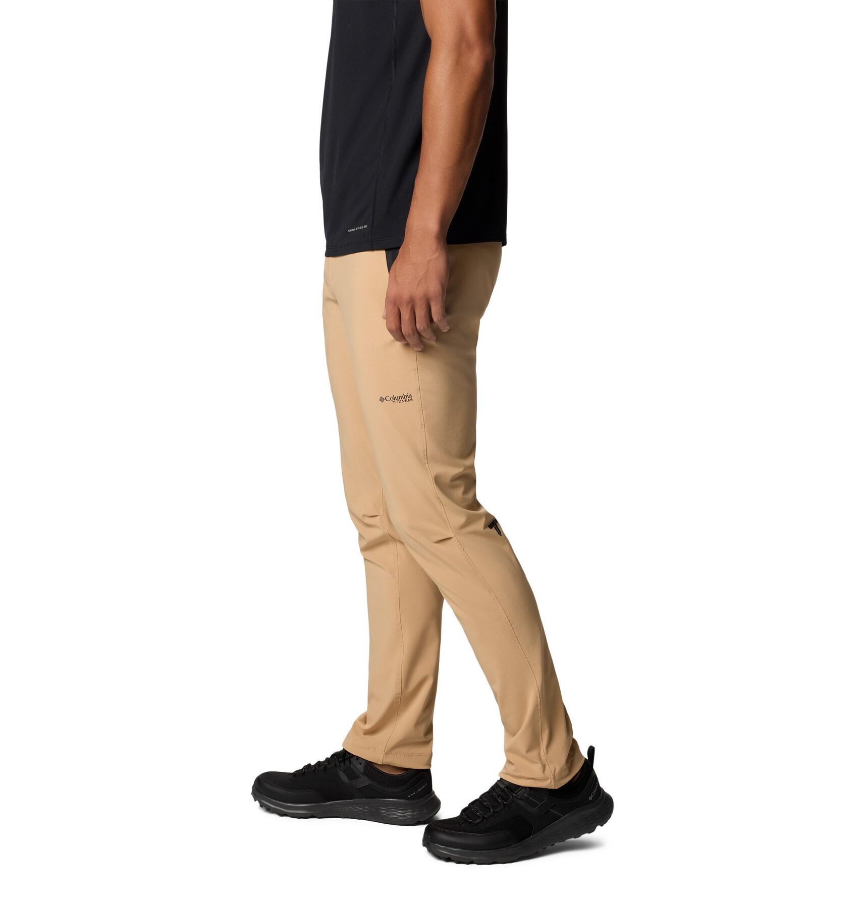 Columbia Spodnie Triple Canyon Ii 2072053262 3/7