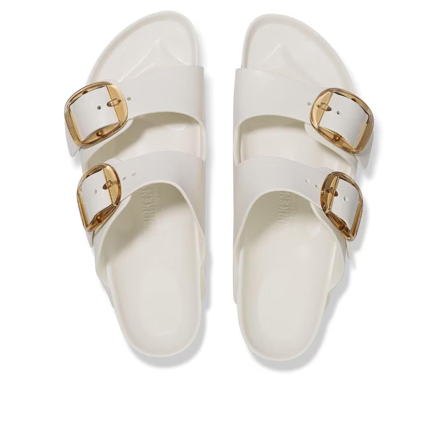 Birkenstock - Arizona eva blanc 1029651 2/3
