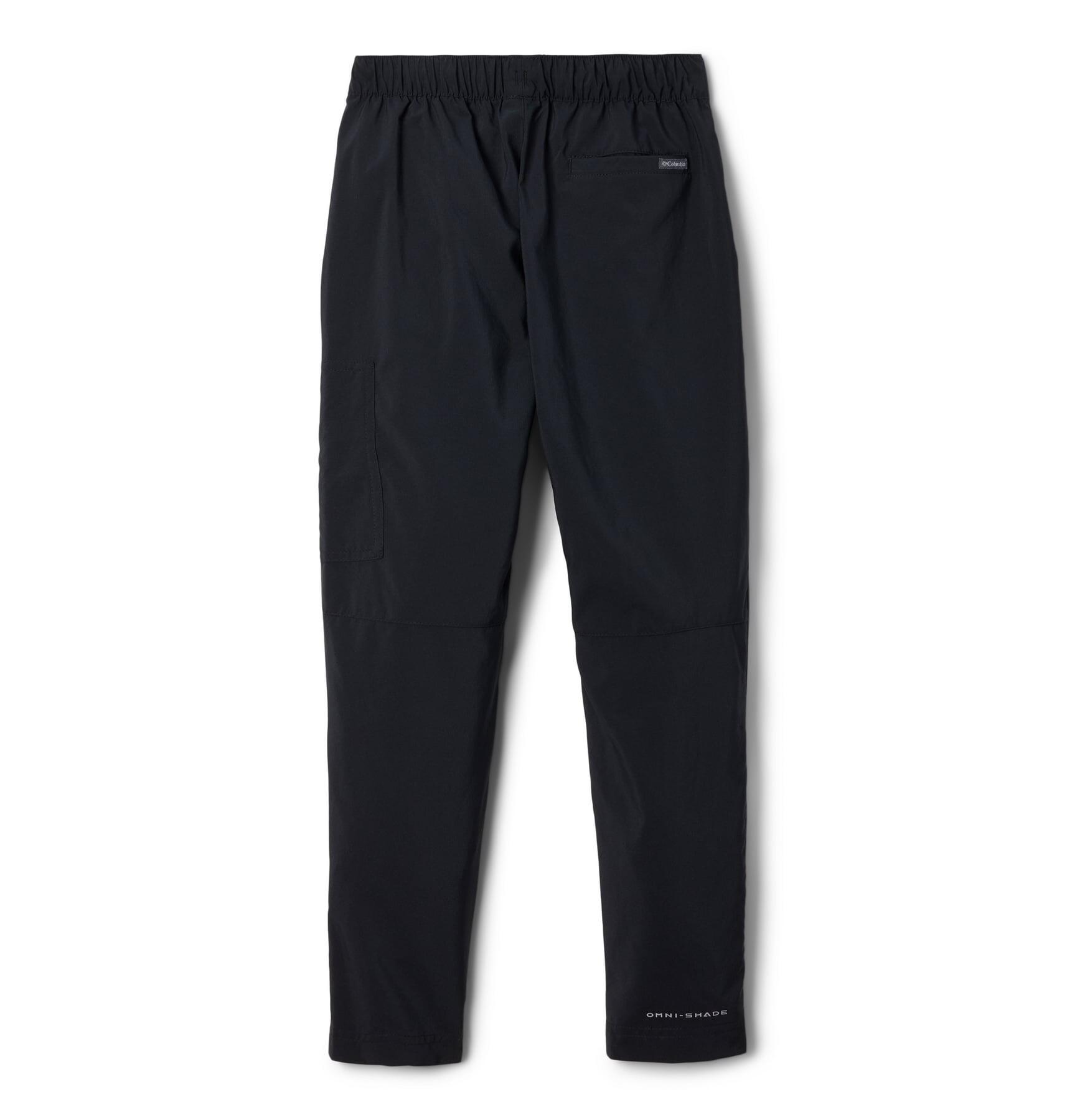 Spodnie Columbia Silver Ridge Utility Cargo 2/2