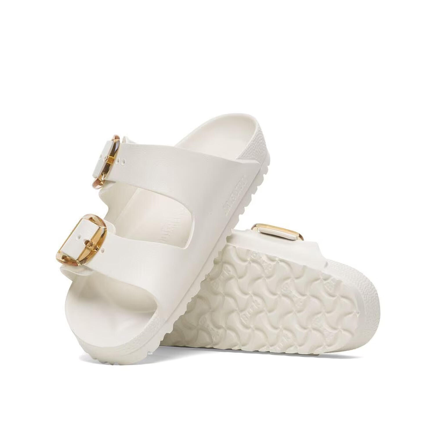 Birkenstock - Arizona eva blanc 1029651 3/3