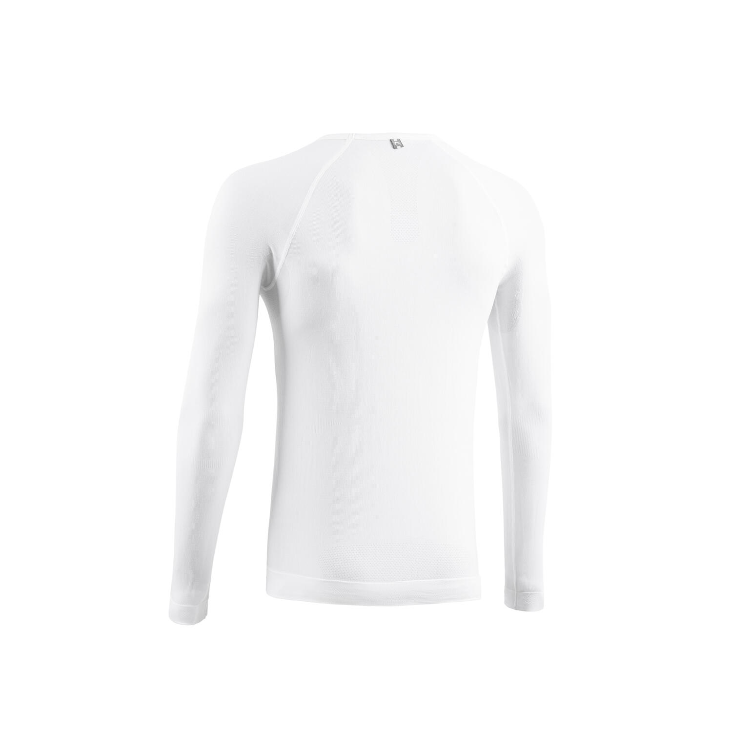 Camiseta térmica running unisex Win Neutral manga larga LURBEL 2/3