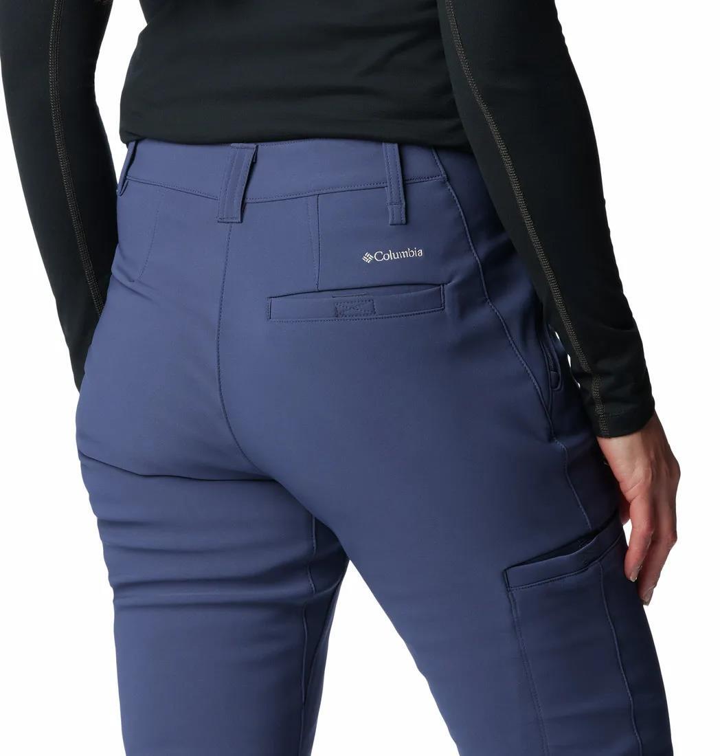 Spodnie Columbia Back Beauty Passo Alto Iii 5/7