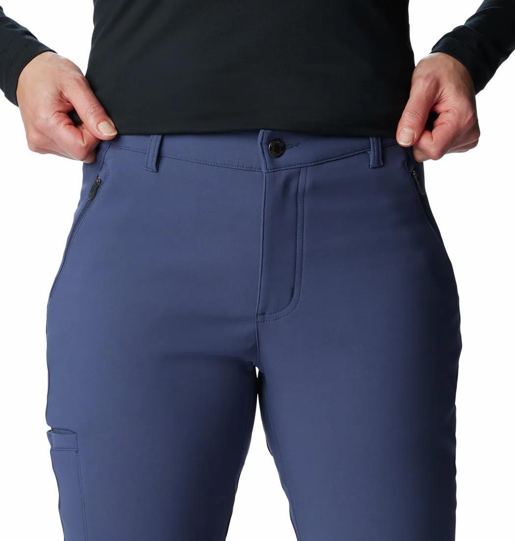Spodnie Columbia Back Beauty Passo Alto Iii 6/7