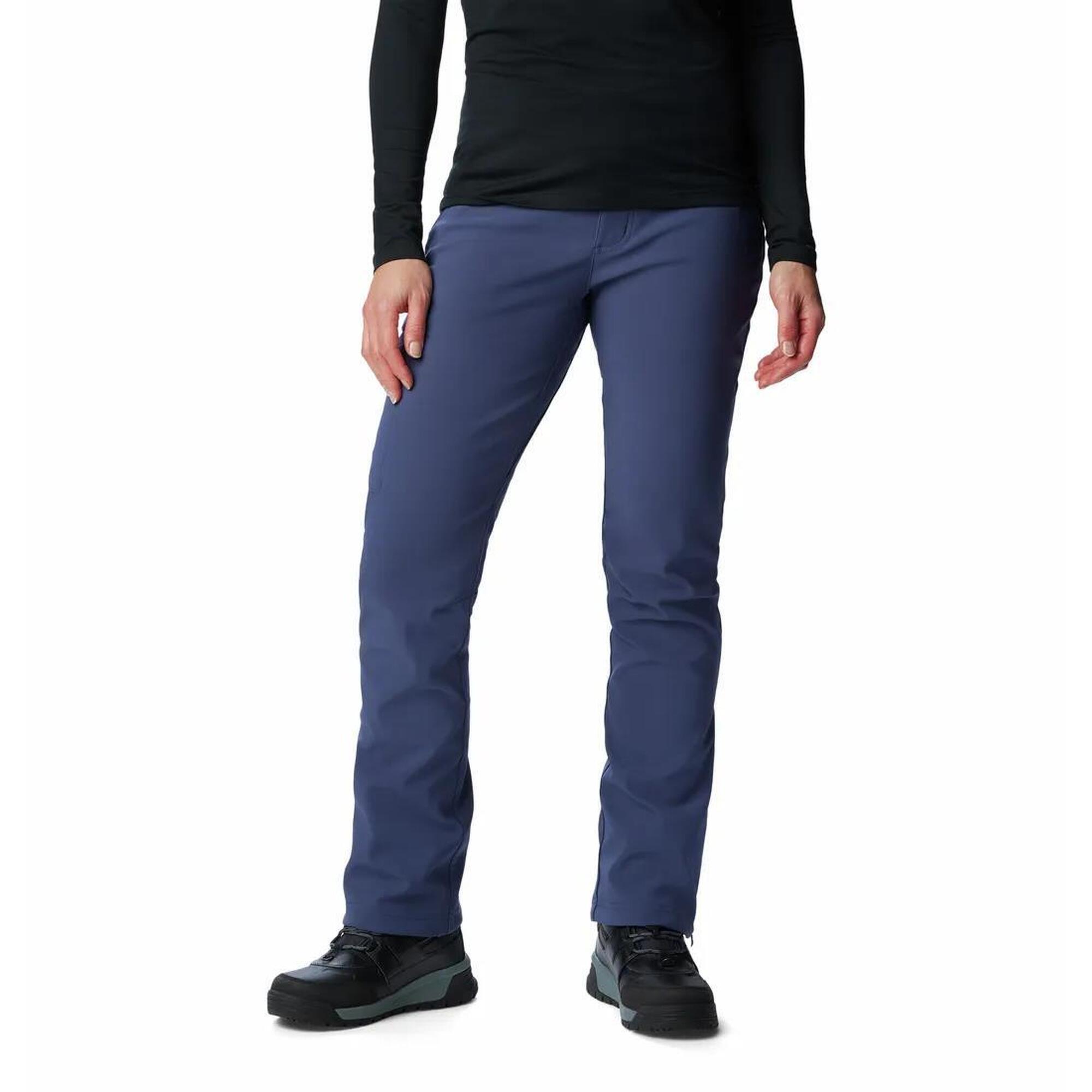 Spodnie Columbia Back Beauty Passo Alto Iii