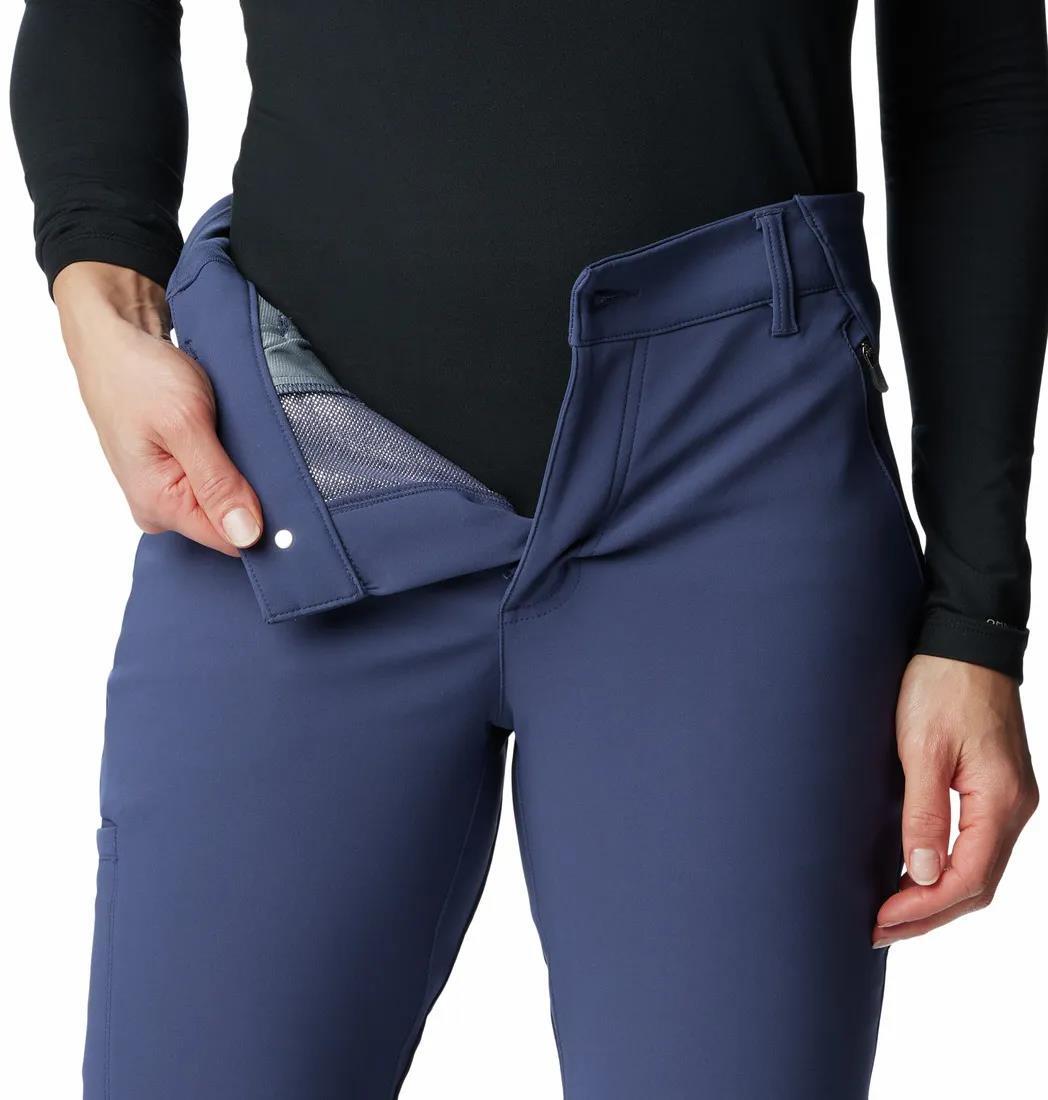 Spodnie Columbia Back Beauty Passo Alto Iii 4/7