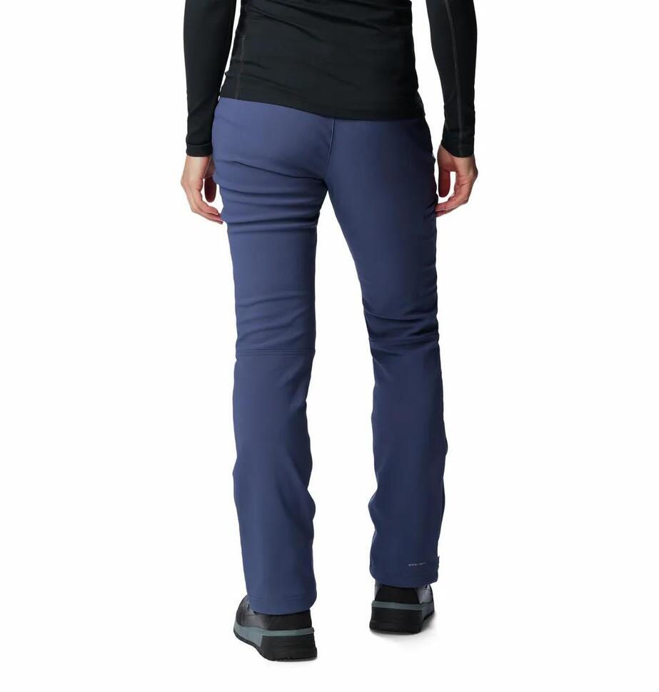 Spodnie Columbia Back Beauty Passo Alto Iii