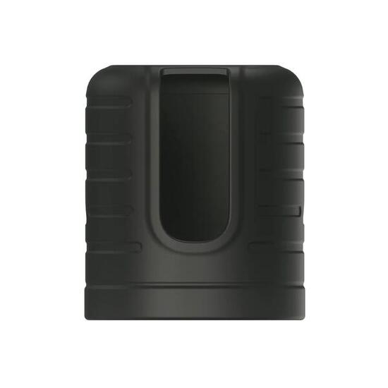 Housse TINY PUMP 2X COVER noire résistante à l'eau et aux chocs