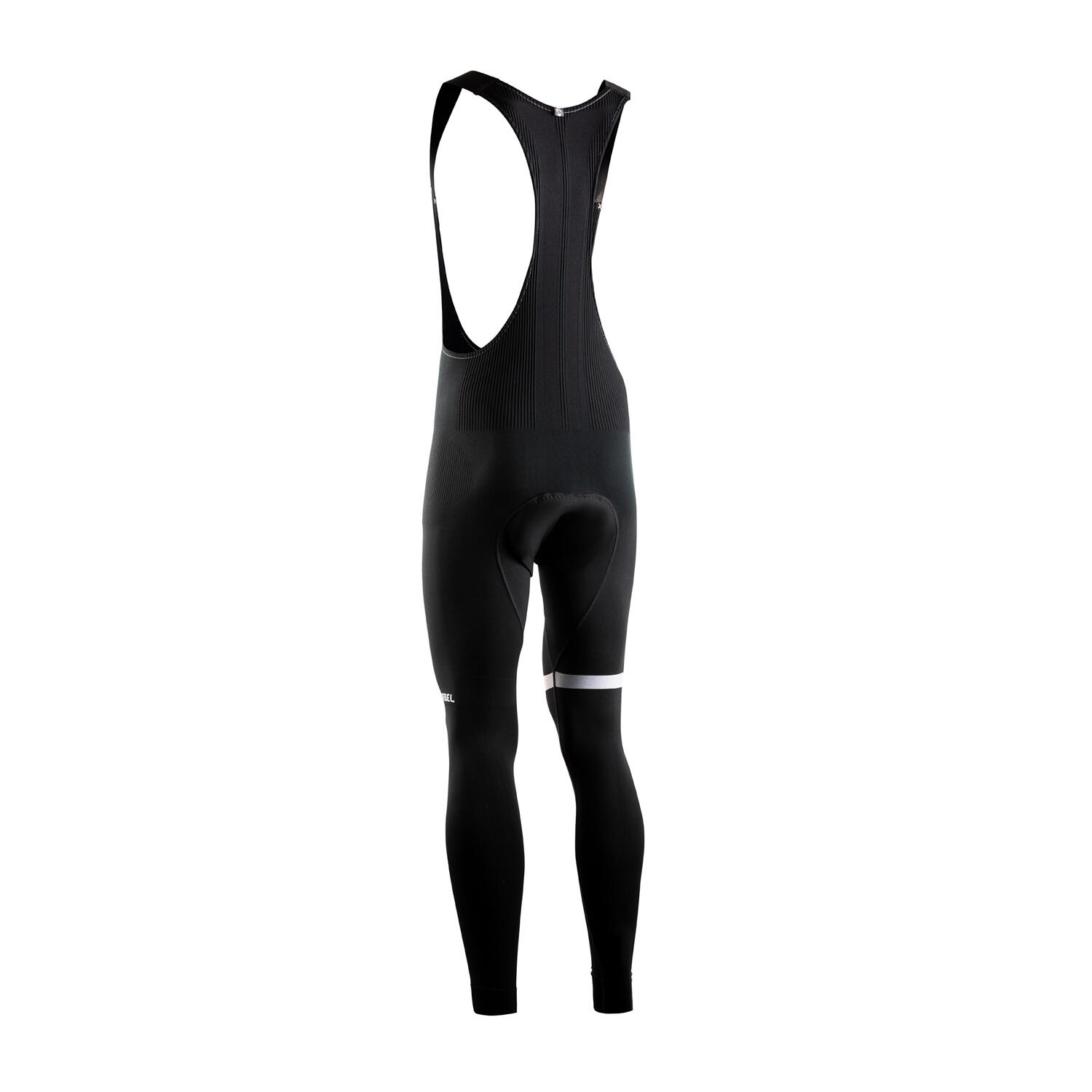 Culote largo de ciclismo unisex Apex Long Culotte Lurbel 2/3