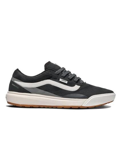 Zapatillas para Hombre Vans Ultrarange Negro