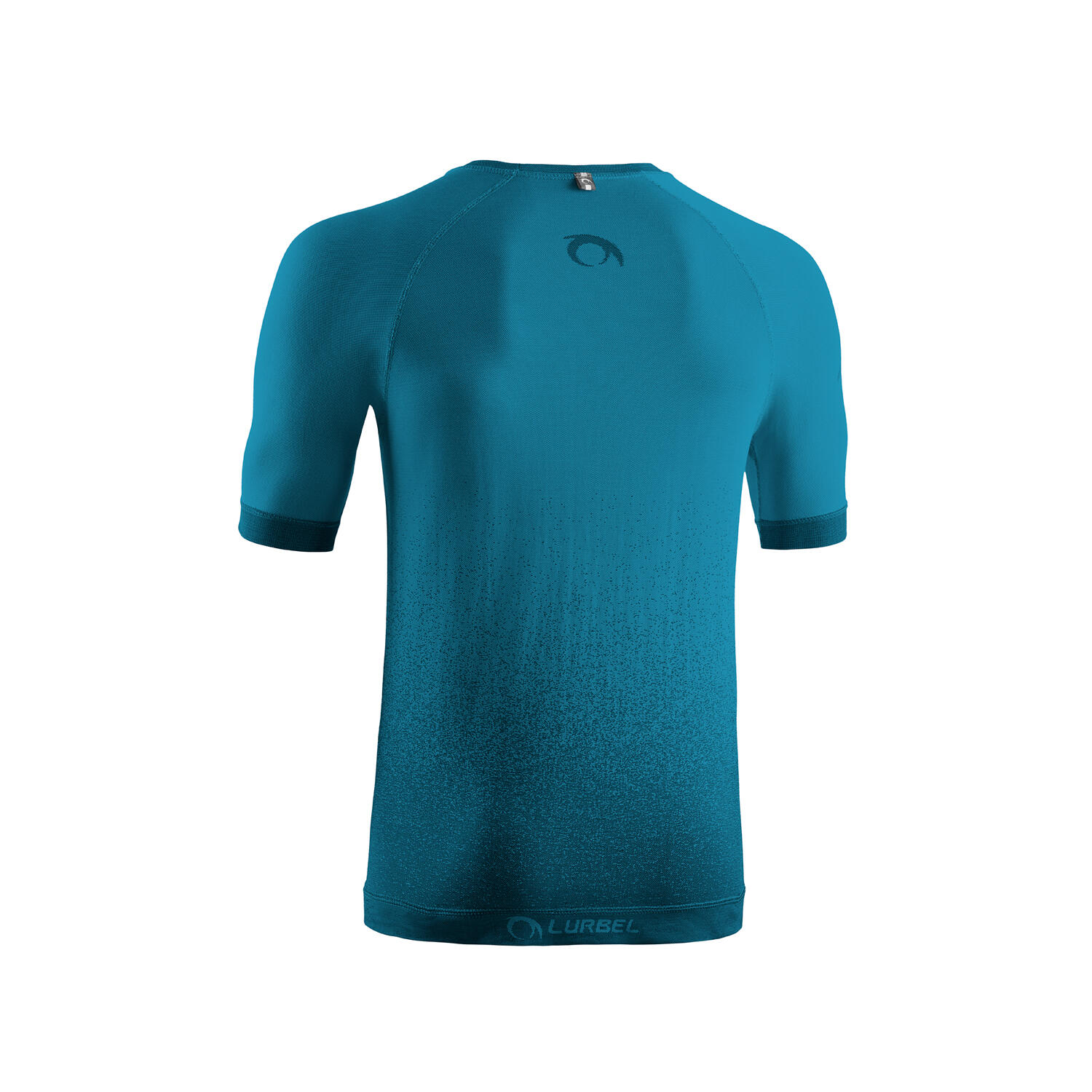 Camiseta trail running unisex Samba manga corta LURBEL 2/3