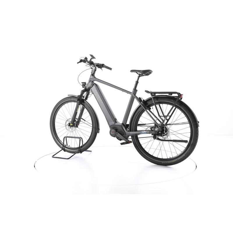 Second Life - Kalkhoff Image 5.B Advance+ City E-Bike 2023 - Stan dobry