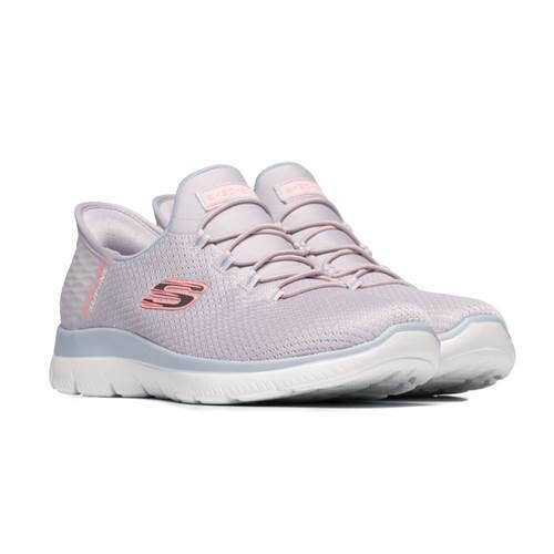 Buty do chodzenia damskie Skechers Summits-diamond Drea 2/5