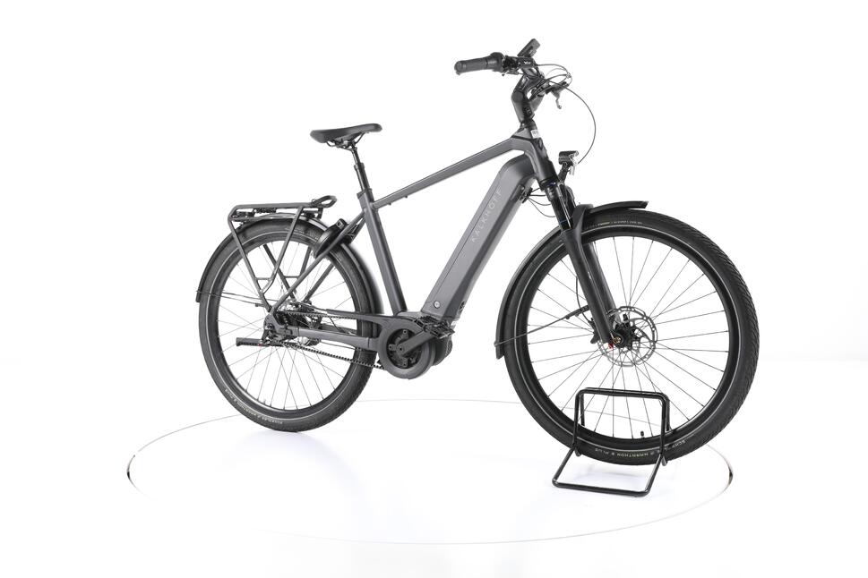 Second Life - Kalkhoff Image 5.B Advance+ City E-Bike 2023 - Stan dobry