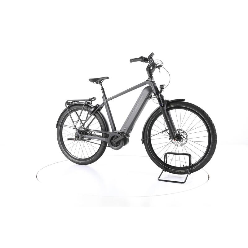 Second Life - Kalkhoff Image 5.B Advance+ City E-Bike 2023 - Stan dobry