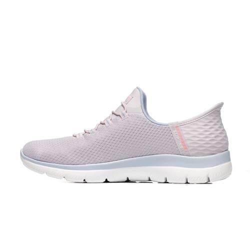 Buty do chodzenia damskie Skechers Summits-diamond Drea 3/5