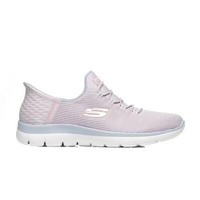 SKECHERS Freizeitschuhe 150123-LAV Skechers Slip-ins