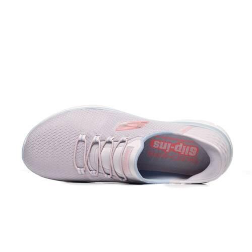 Buty do chodzenia damskie Skechers Summits-diamond Drea 5/5