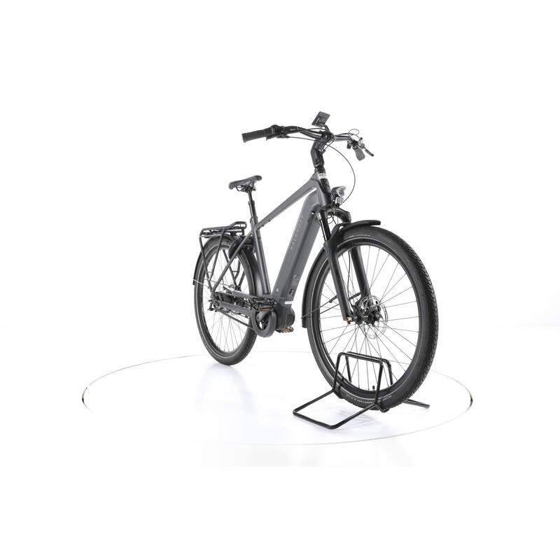 Second Life - Kalkhoff Image 5.B Advance+ City E-Bike 2023 - Stan dobry